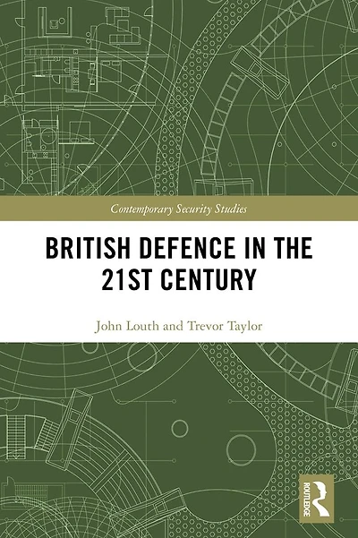 British Defence the 21st Century