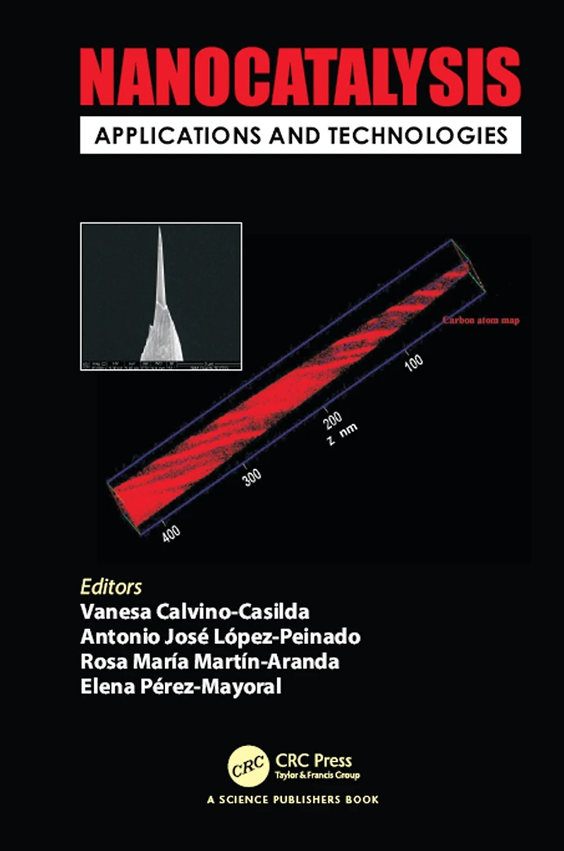Nanocatalysis: Applications and Technologies
