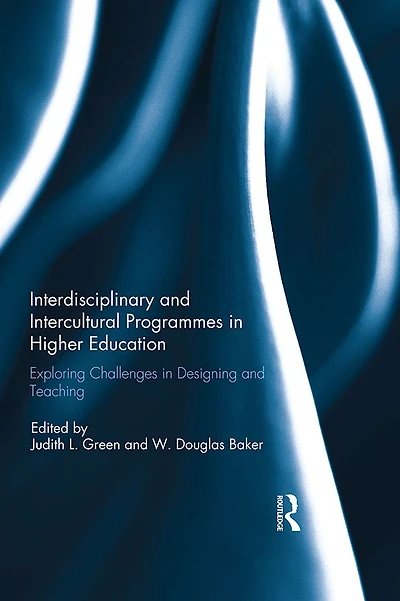 Interdisciplinary and Intercultural Programmes Higher Education: Exploring Challenges Designing Teaching