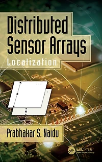 Distributed Sensor Arrays: Localization