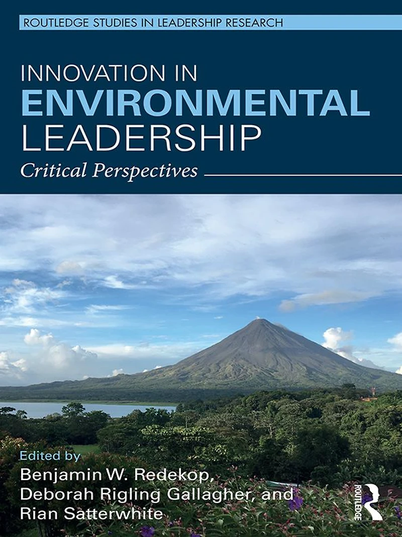 Innovation Environmental Leadership: Critical Perspectives