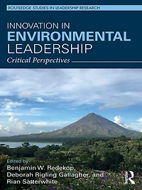 Innovation Environmental Leadership: Critical Perspectives
