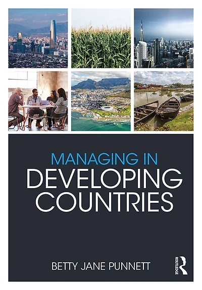 Managing Developing Countries