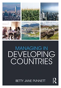 Managing Developing Countries