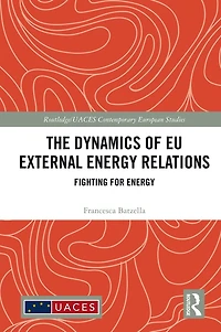 The Dynamics of EU External Energy Relations: Fighting for