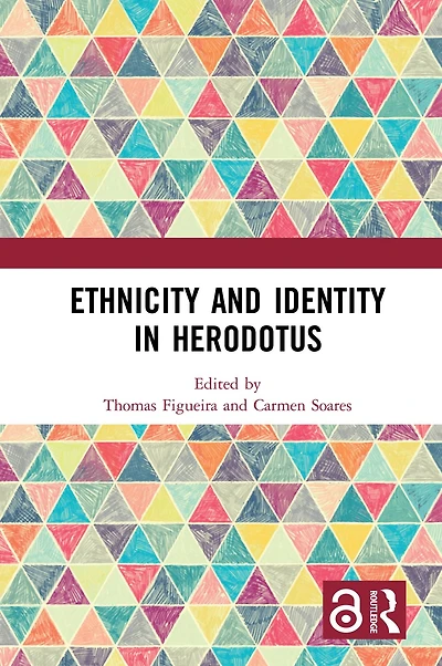 Ethnicity and Identity Herodotus