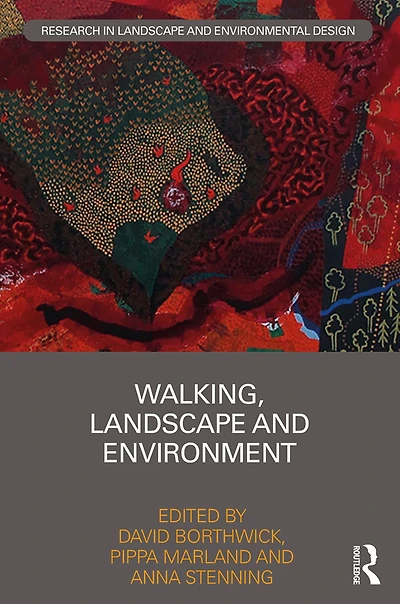 Walking, Landscape and Environment