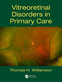 Vitreoretinal Disorders Primary Care