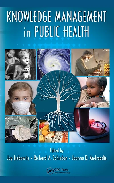 Knowledge Management Public Health