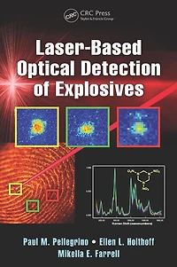 Laser-Based Optical Detection of Explosives
