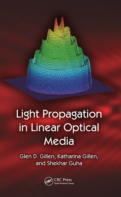 Light Propagation Linear Optical Media