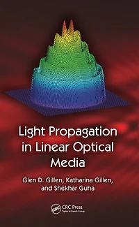 Light Propagation Linear Optical Media