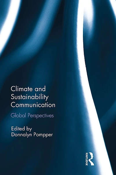 Climate and Sustainability Communication: Global Perspectives