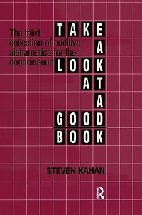 Take a Look at Good Book