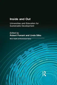 Inside and Out: Universities Education for Sustainable Development