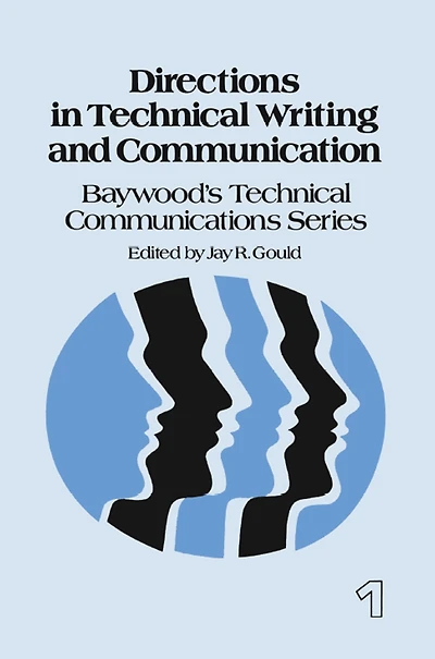 Directions Technical Writing and Communication