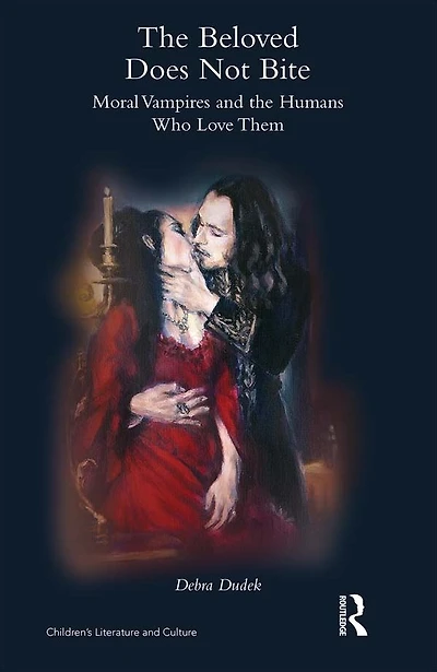 the Beloved Does Not Bite: Moral Vampires and Humans Who Love Them