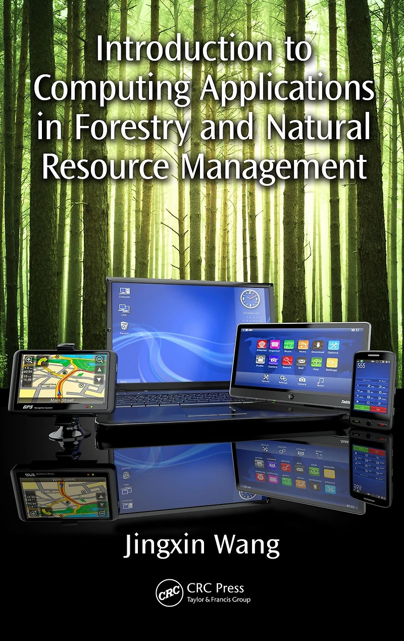 Introduction to Computing Applications Forestry and Natural Resource Management