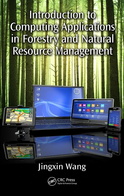 Introduction to Computing Applications Forestry and Natural Resource Management