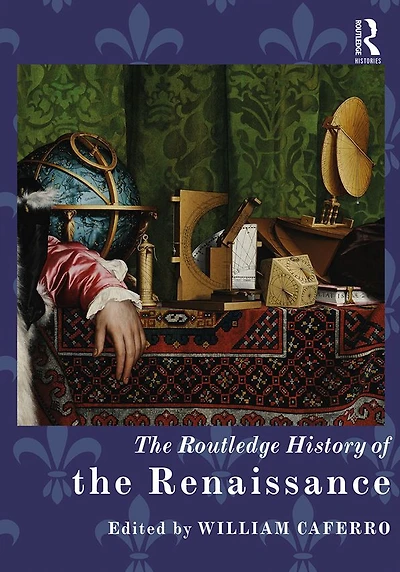 the Routledge History of Renaissance