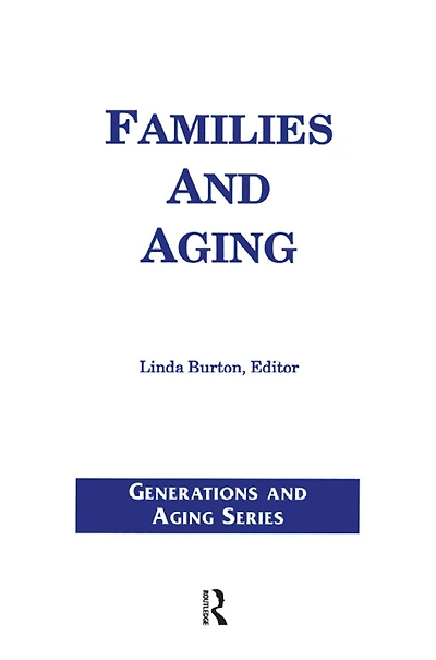 Families and Aging