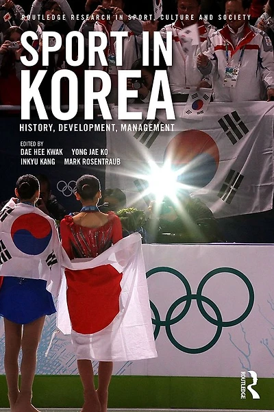 Sport Korea: History, development, management