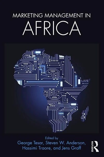 Marketing Management Africa