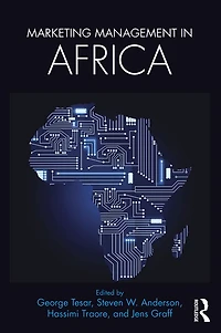 Marketing Management Africa