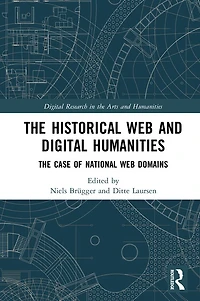 The Historical Web and Digital Humanities: Case of National Domains