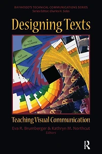Designing Texts: Teaching Visual Communication