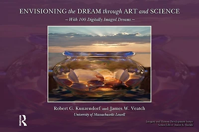 Envisioning the Dream Through Art and Science