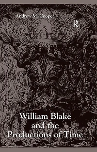 William Blake and the Productions of Time
