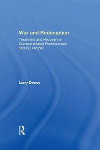 War and Redemption: Treatment Recovery Combat-related Posttraumatic Stress Disorder