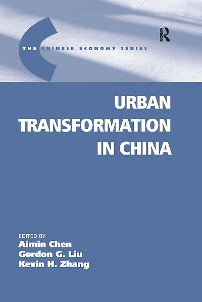 Urban Transformation China