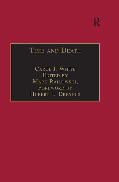 Time and Death: Heidegger's Analysis of Finitude