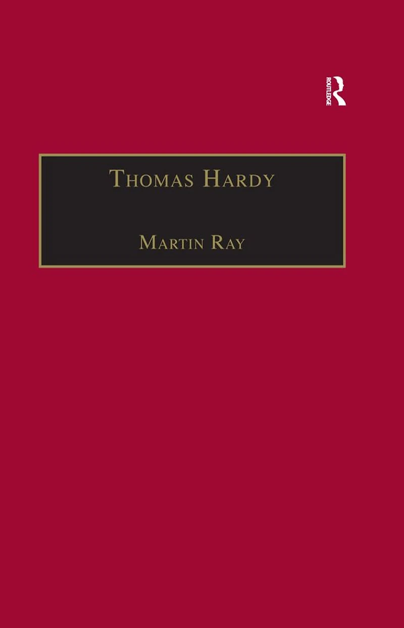Thomas Hardy: A Textual Study of the Short Stories