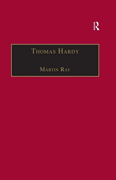 Thomas Hardy: A Textual Study of the Short Stories