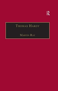 Thomas Hardy: A Textual Study of the Short Stories