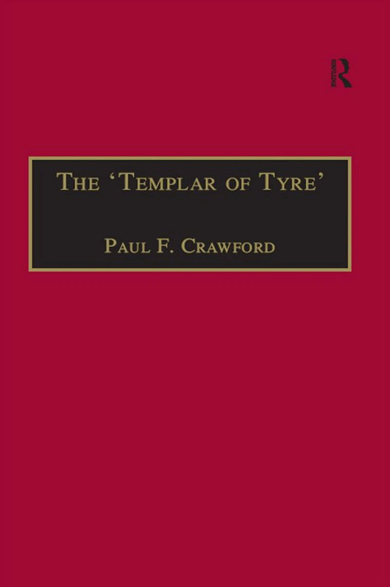 the 'Templar of Tyre': Part III 'Deeds Cypriots'