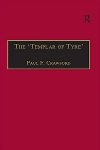 the 'Templar of Tyre': Part III 'Deeds Cypriots'