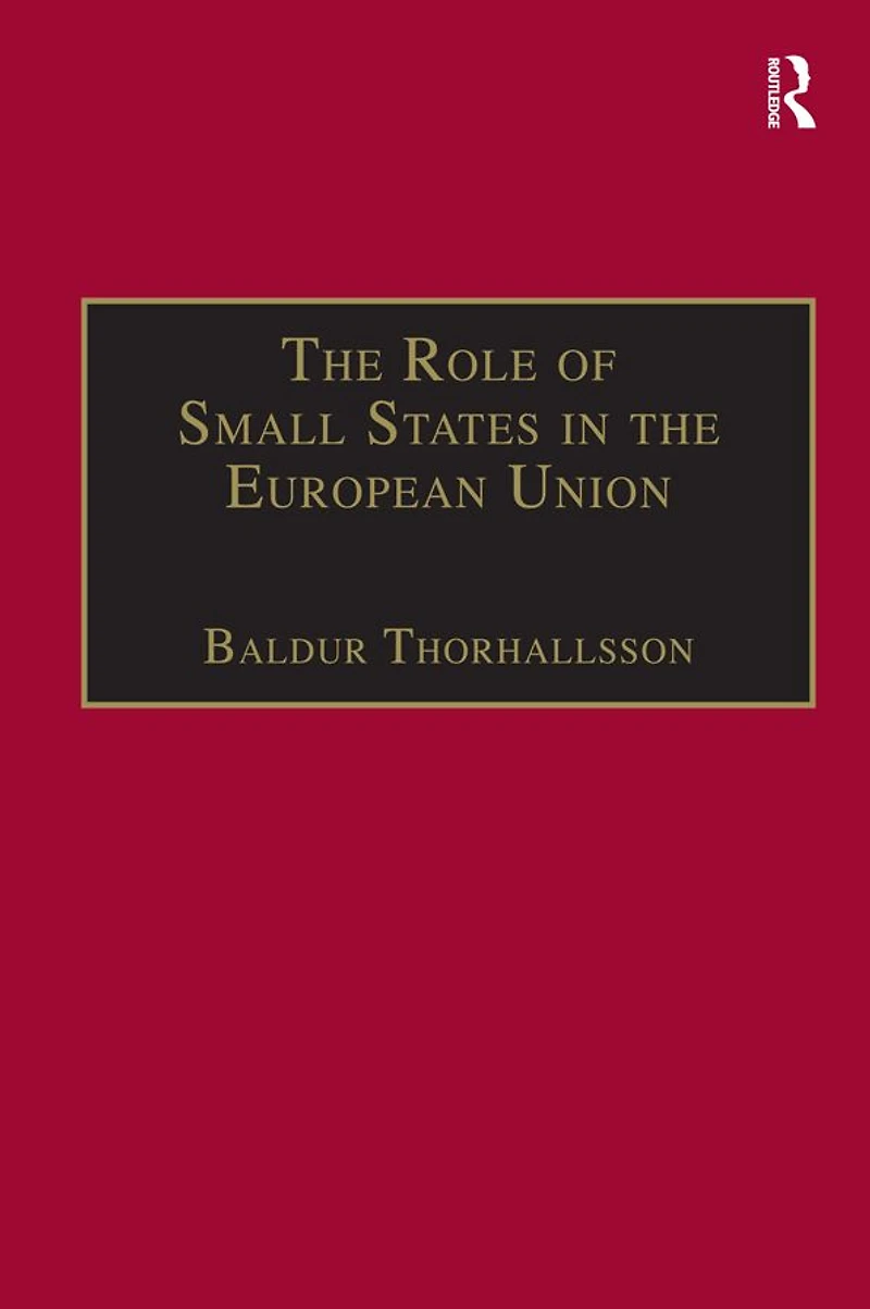 the Role of Small States European Union