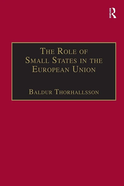 the Role of Small States European Union