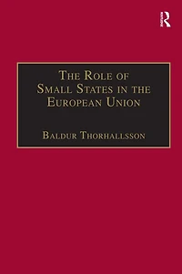 the Role of Small States European Union