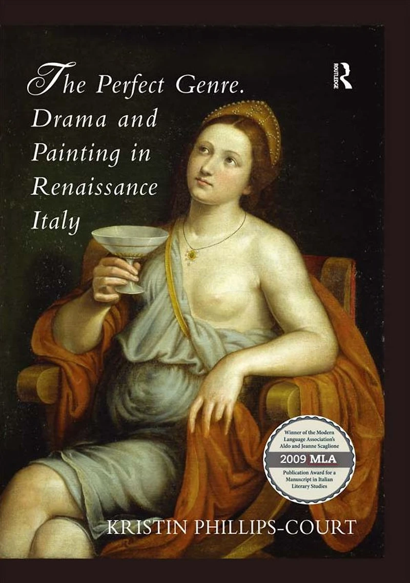 The Perfect Genre. Drama and Painting Renaissance Italy