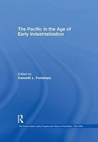 the Pacific Age of Early Industrialization