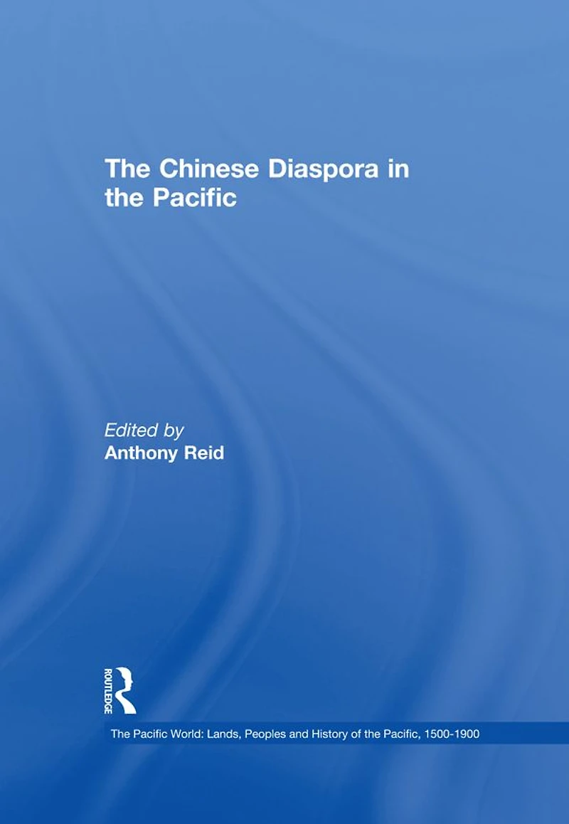 the Chinese Diaspora Pacific