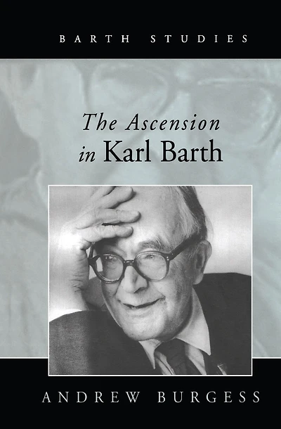 The Ascension Karl Barth