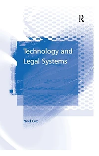 Technology and Legal Systems