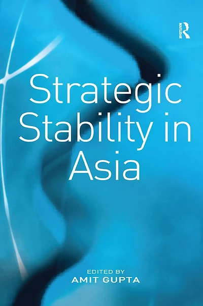 Strategic Stability Asia