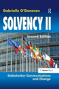 Solvency II: Stakeholder Communications and Change